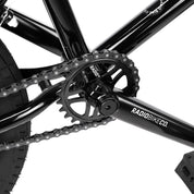 Saiko 18" Complete Bike