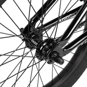 Saiko 18" Complete Bike