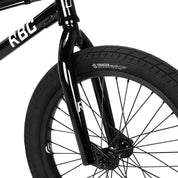 Saiko 18" Complete Bike