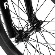 Saiko 18" Complete Bike