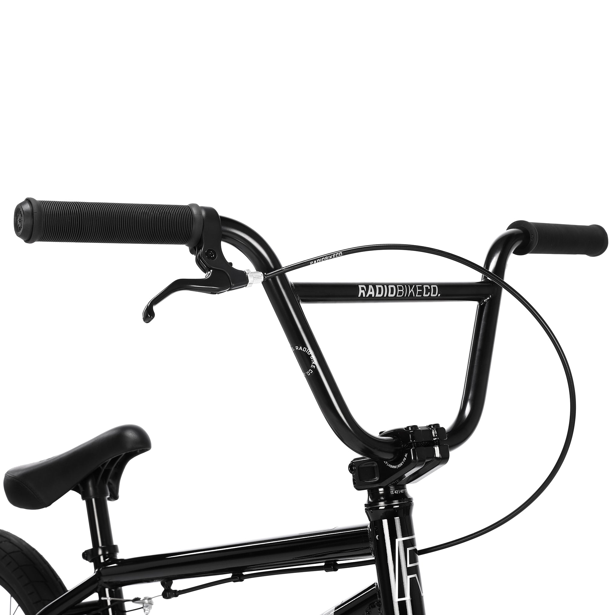 Saiko 18" Complete Bike