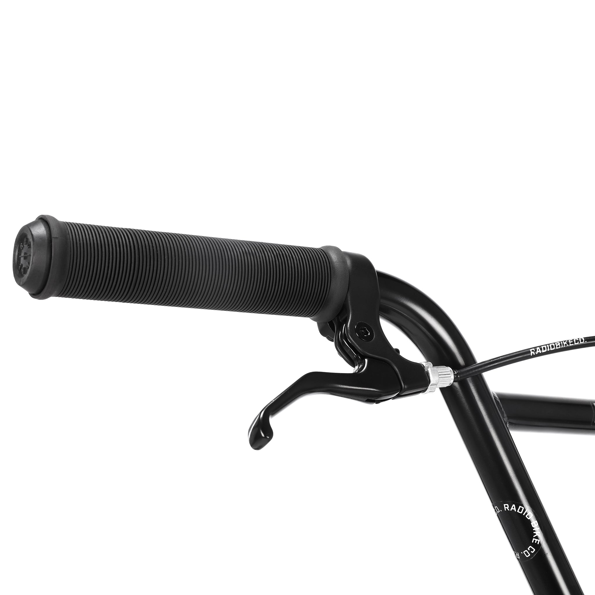 Saiko 18" Complete Bike