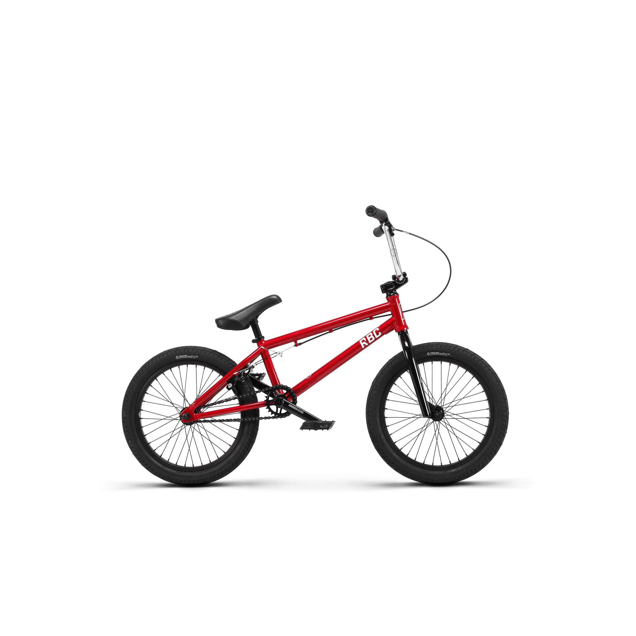 Radio Bikes Saiko 18