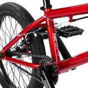 Saiko 18" Complete Bike