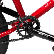 Saiko 18" Complete Bike