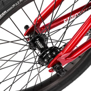 Saiko 18" Complete Bike