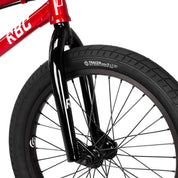Saiko 18" Complete Bike