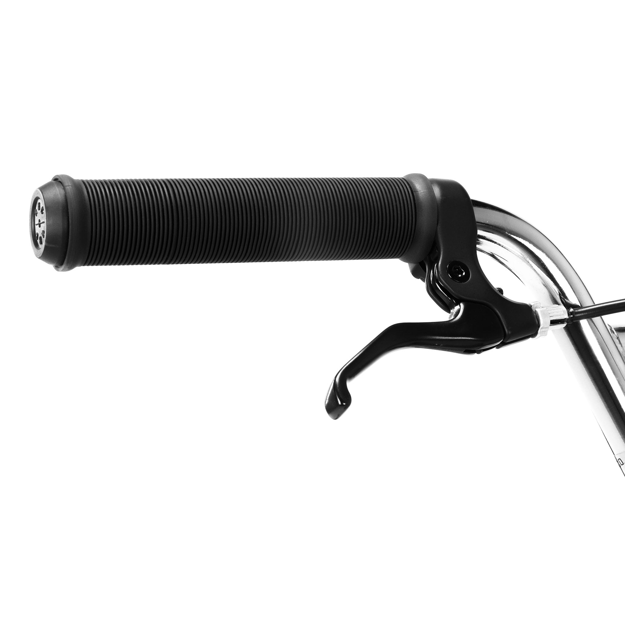 Saiko 18" Complete Bike