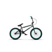 Saiko 18" Complete Bike