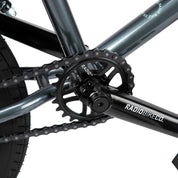 Saiko 18" Complete Bike