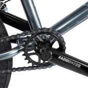 Saiko 20" Complete Bike