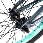 Saiko 20" Complete Bike