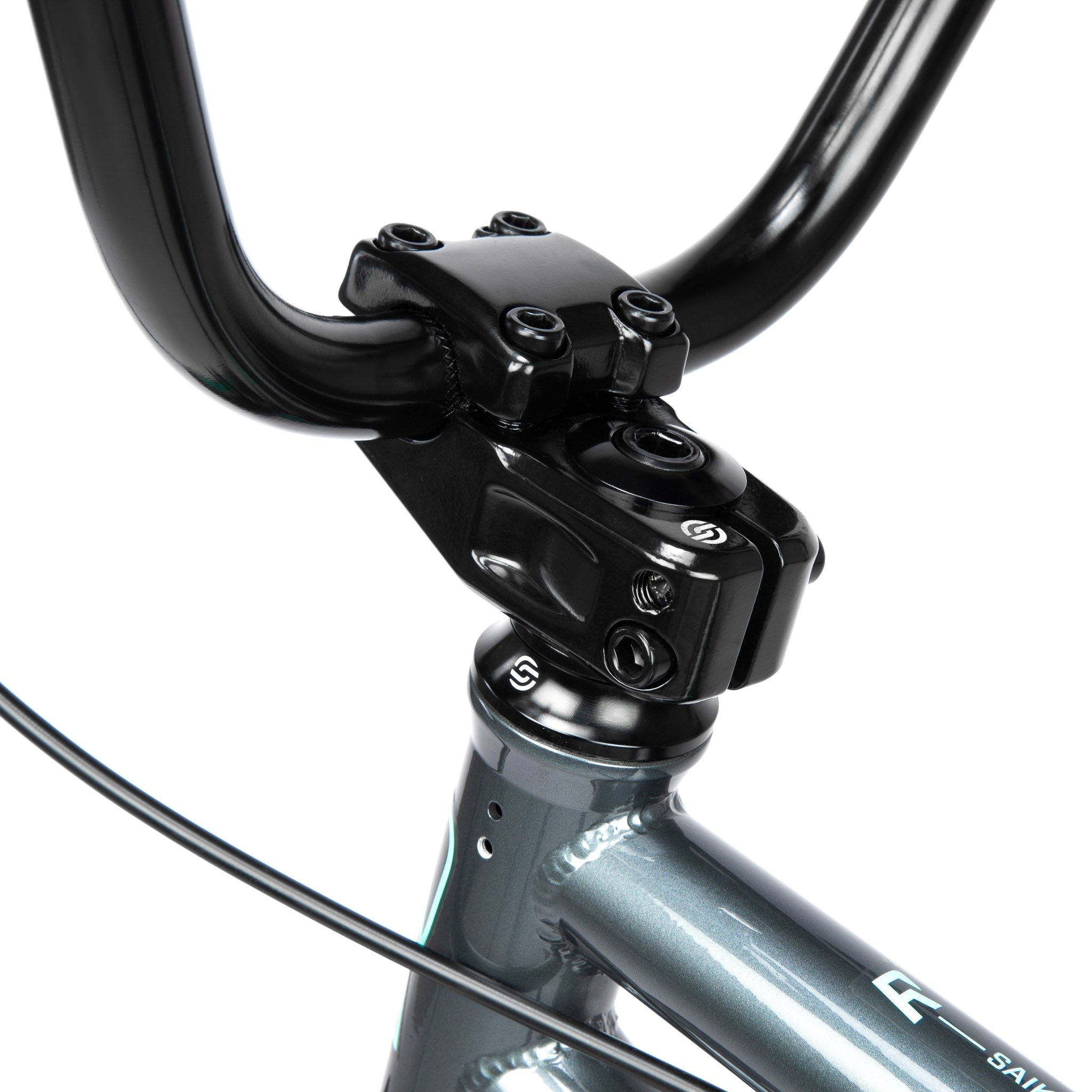 Saiko 18" Complete Bike