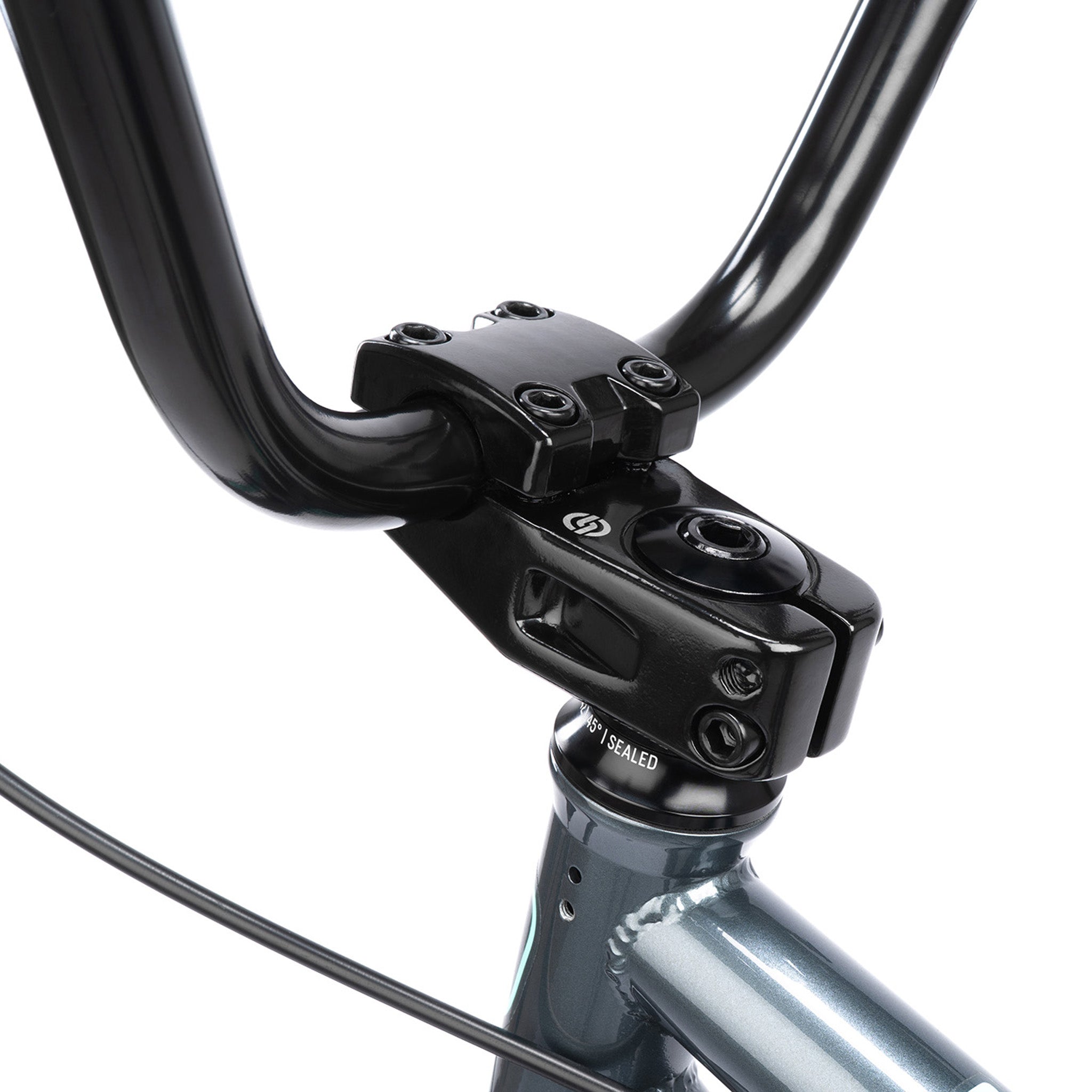 Saiko 20" Complete Bike
