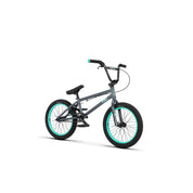 Saiko 18" Complete Bike