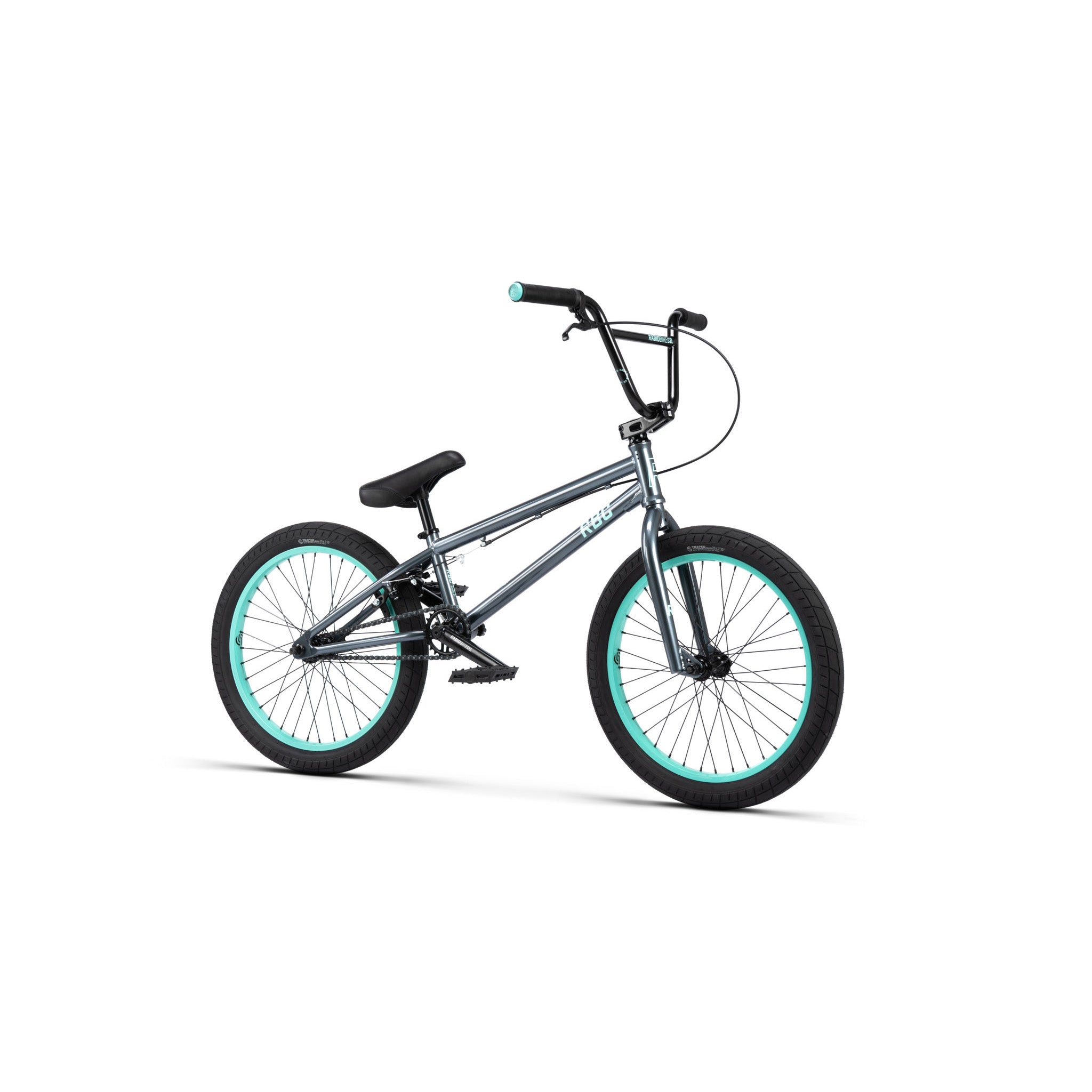 Saiko 20" Complete Bike