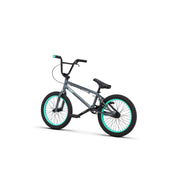 Saiko 18" Complete Bike