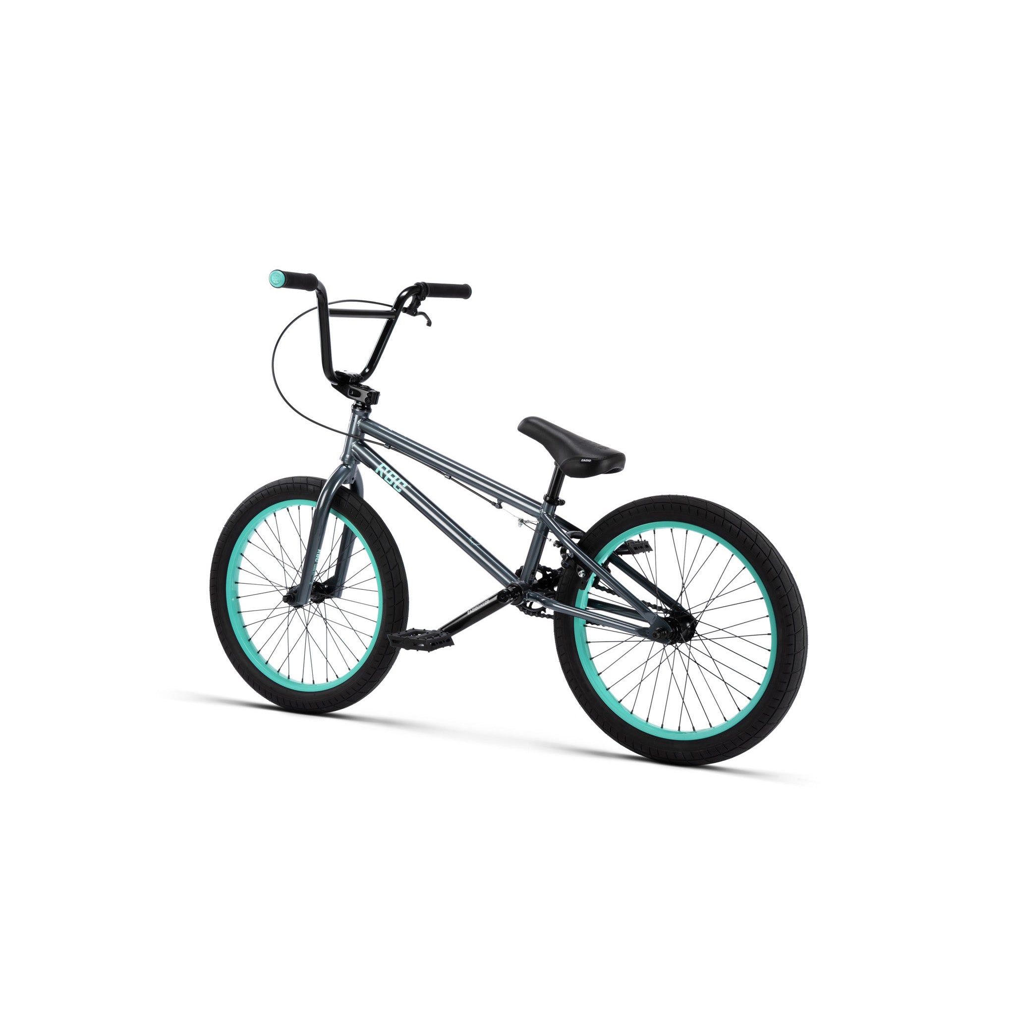 Saiko 20" Complete Bike