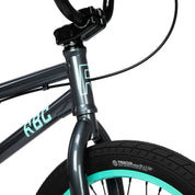 Saiko 18" Complete Bike