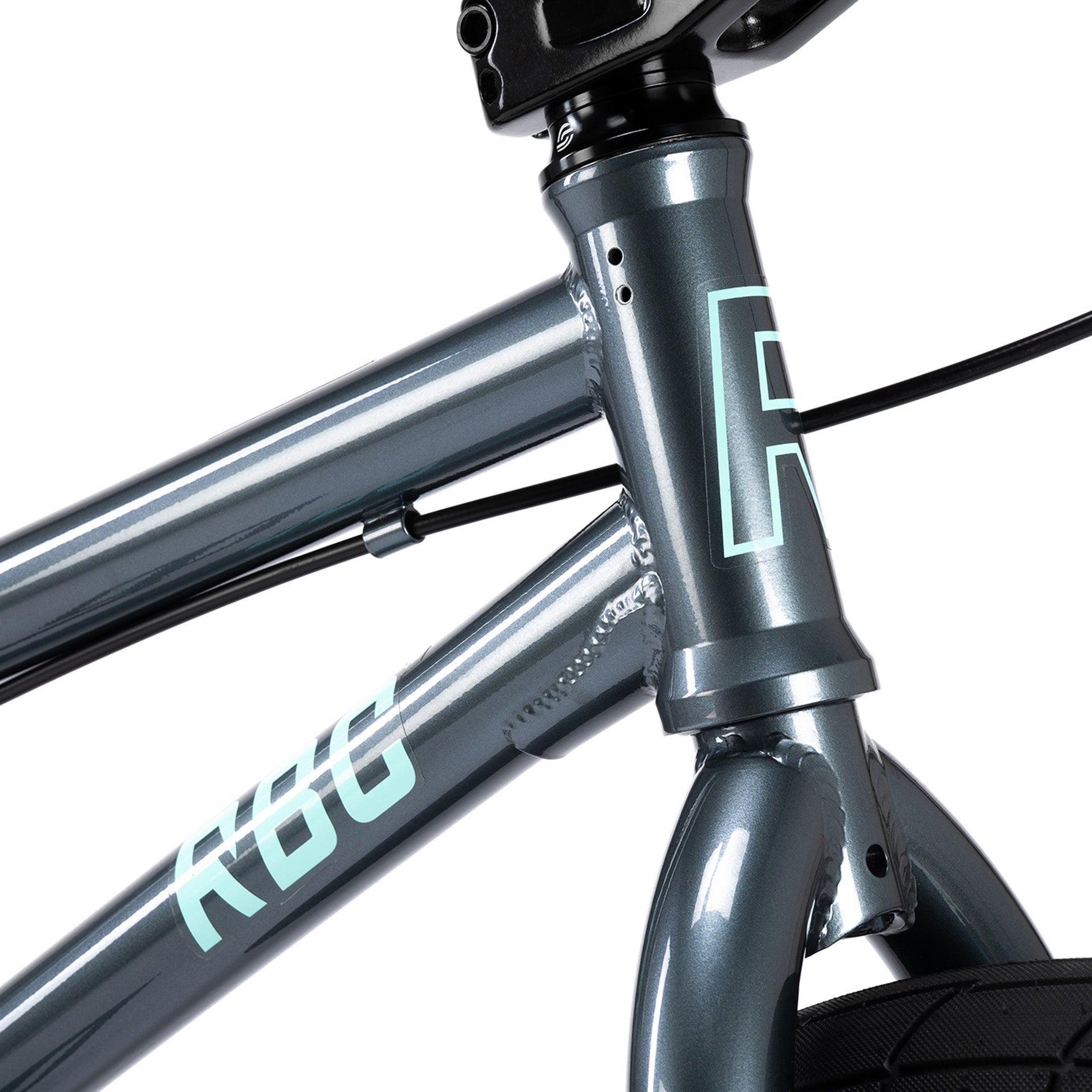 Saiko 20" Complete Bike