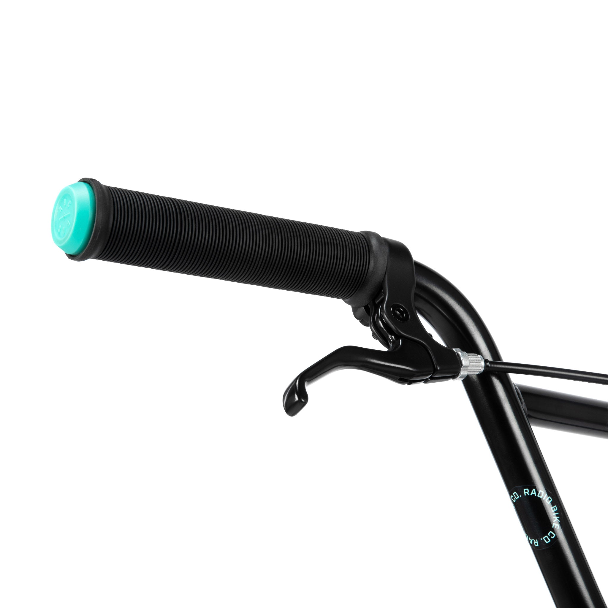 Saiko 18" Complete Bike