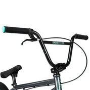 Saiko 18" Complete Bike
