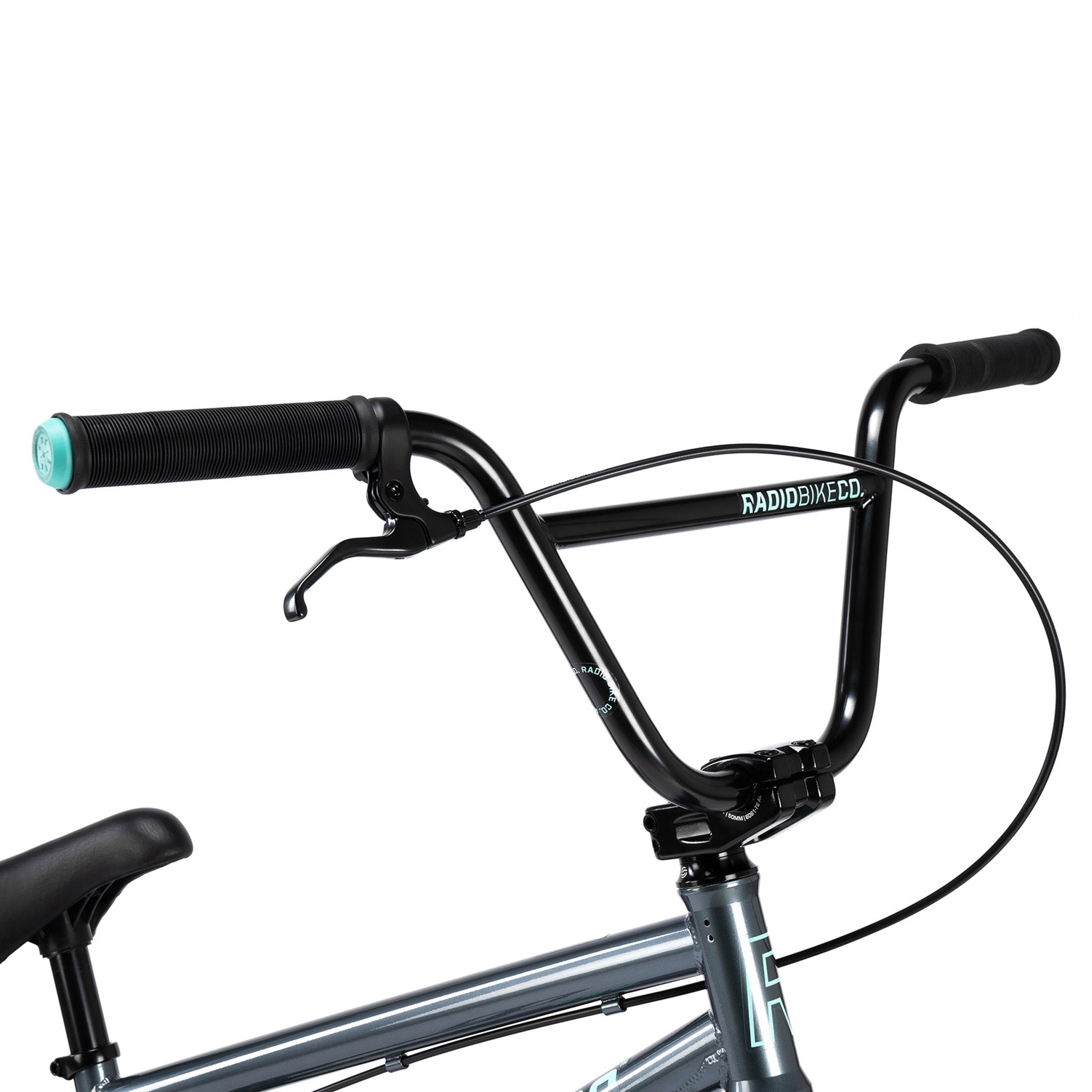 Saiko 20" Complete Bike