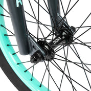 Saiko 18" Complete Bike