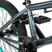 Saiko 18" Complete Bike