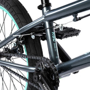 Saiko 20" Complete Bike