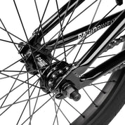Saiko 20" Complete Bike