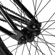 Revo 20" Complete Bike