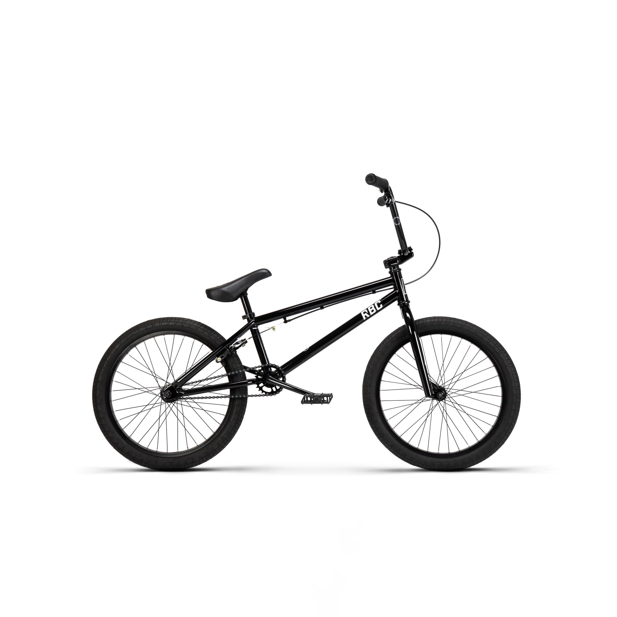 Radio Bikes Revo 20