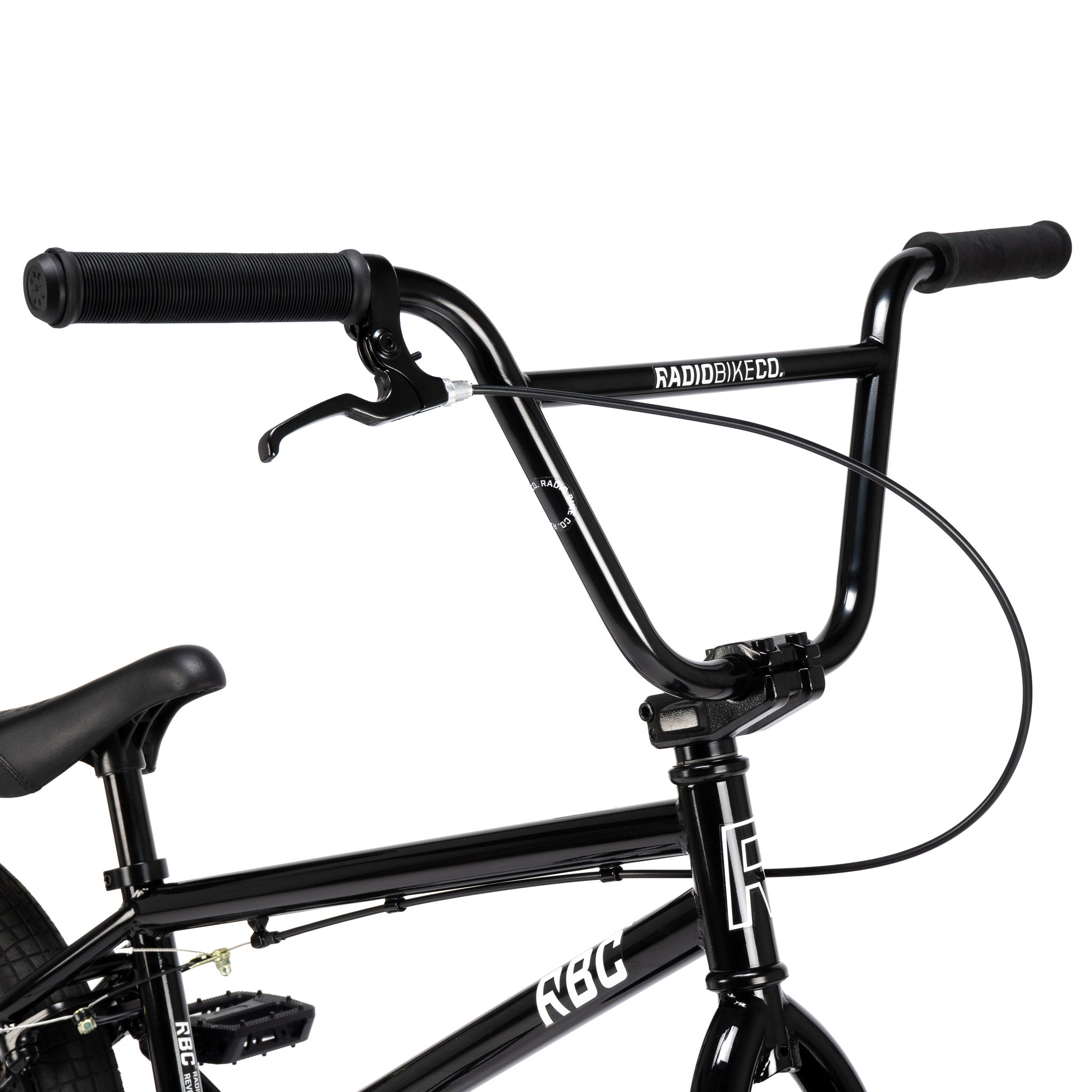 Revo 20" Complete Bike