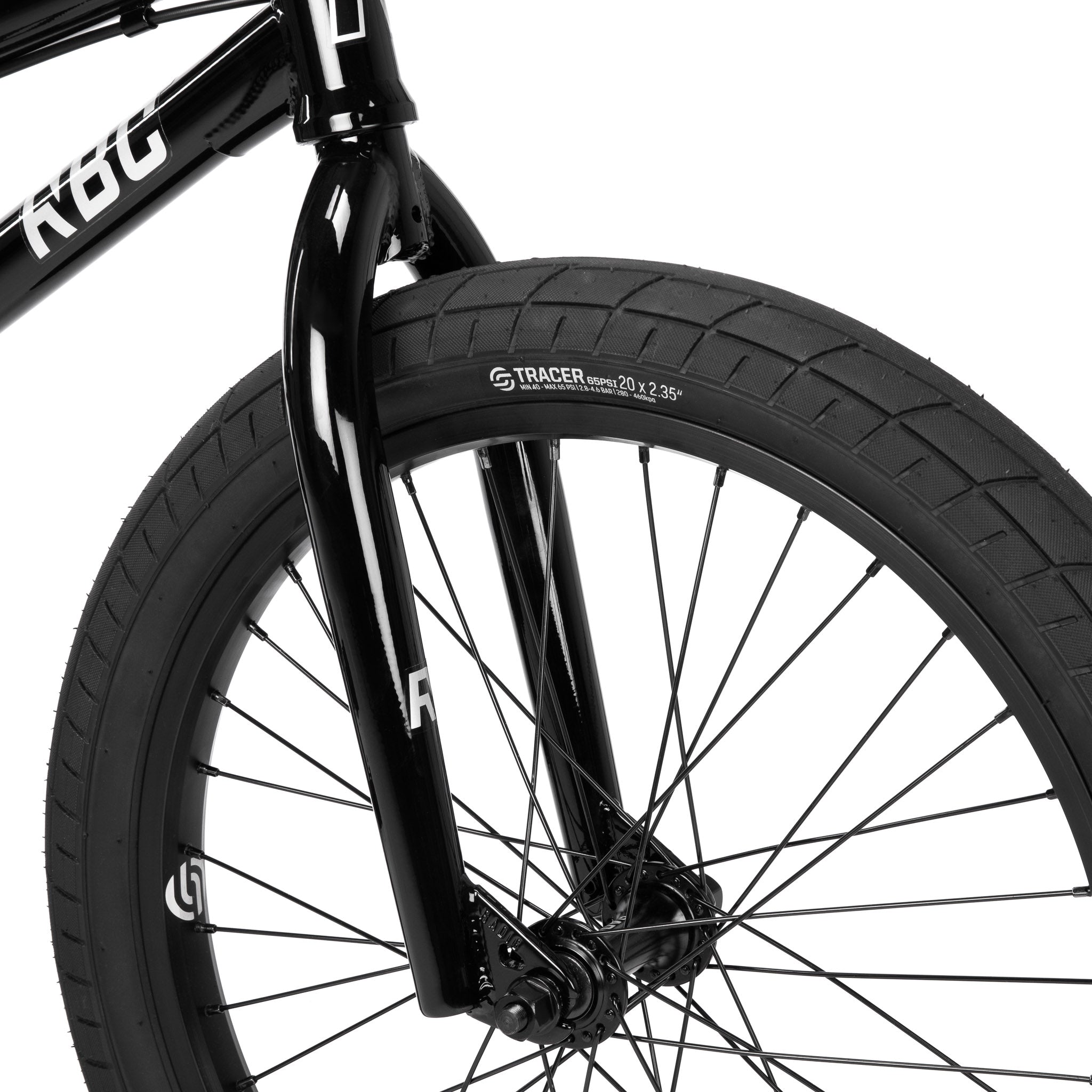 Saiko 20" Complete Bike