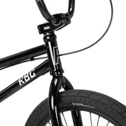 Saiko 20" Complete Bike