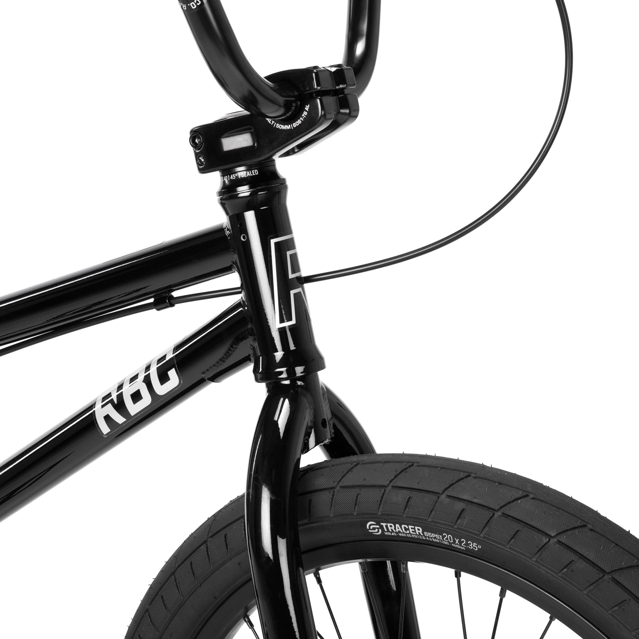 Saiko 20" Complete Bike
