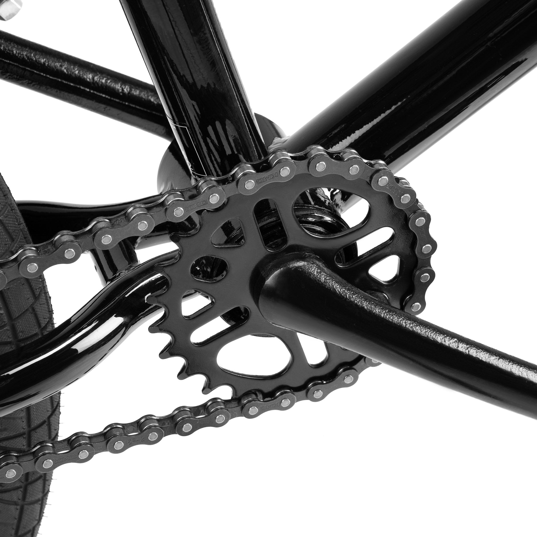 Revo 20" Complete Bike