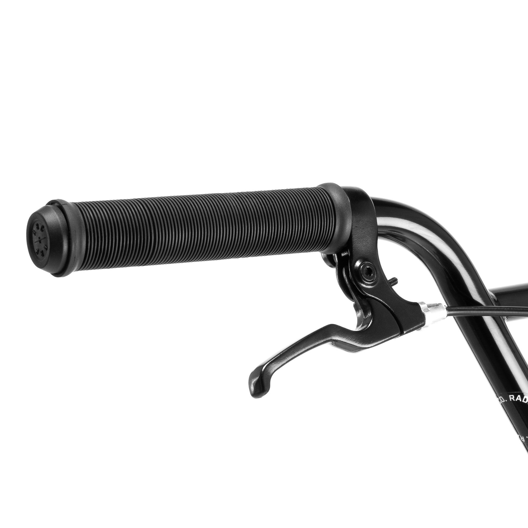 Revo 20" Complete Bike