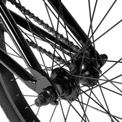 Revo 20" Complete Bike