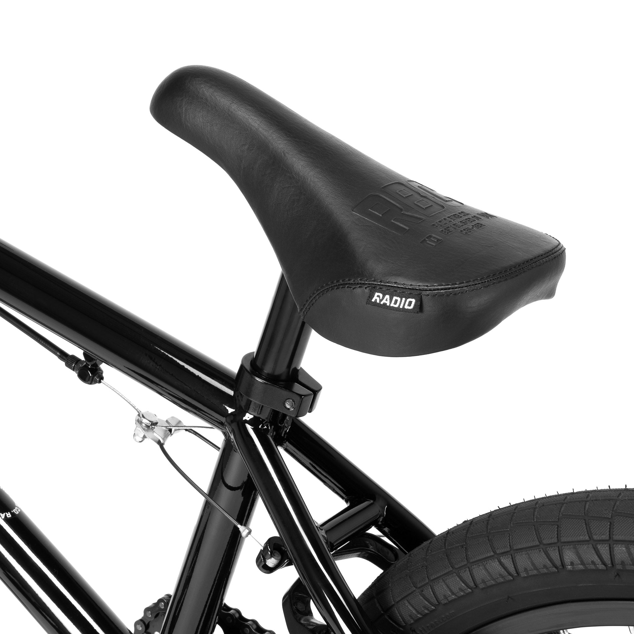 Radio Revo 20 2020 Vélo BMX Freestyle Radio Revo 20 2020 Vélo BMX Freestyle
