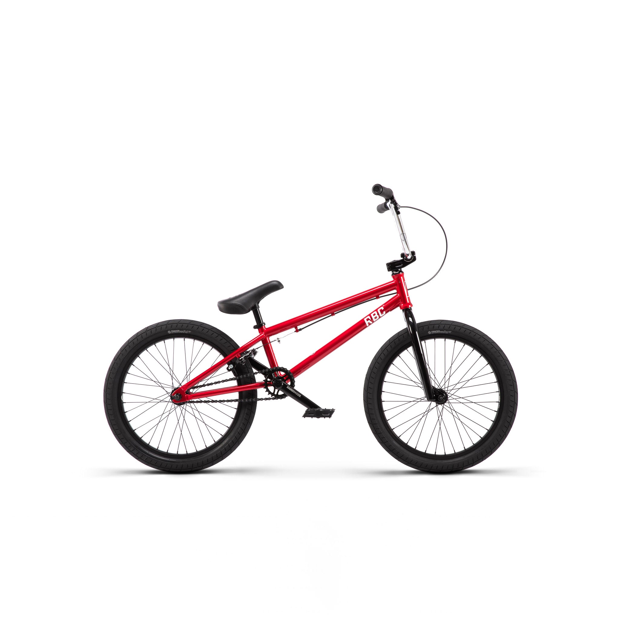 Saiko 20" Complete Bike