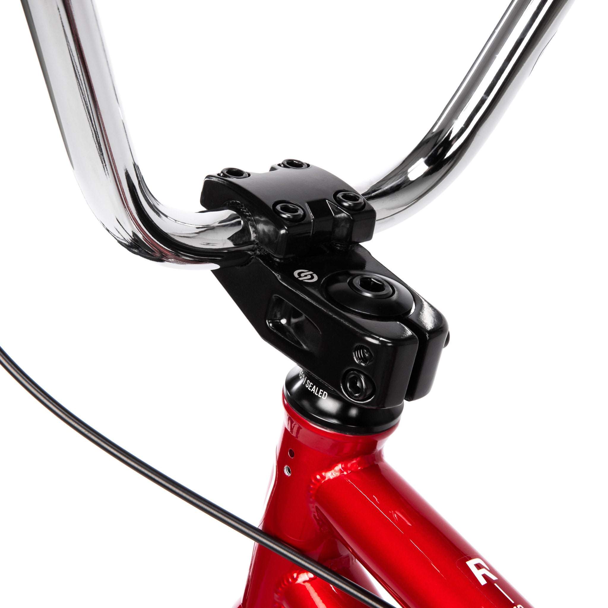 Saiko 20" Complete Bike