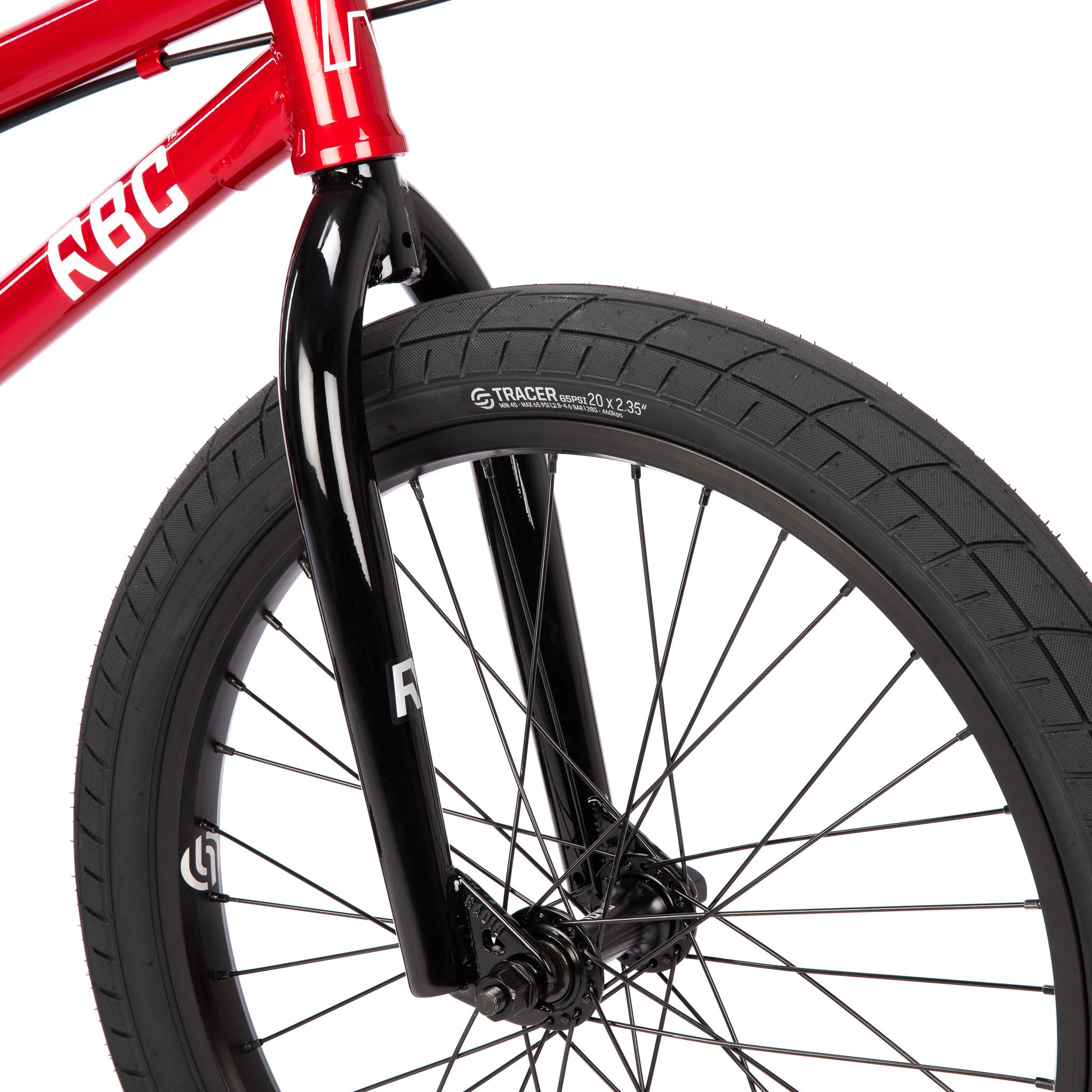 Saiko 20" Complete Bike