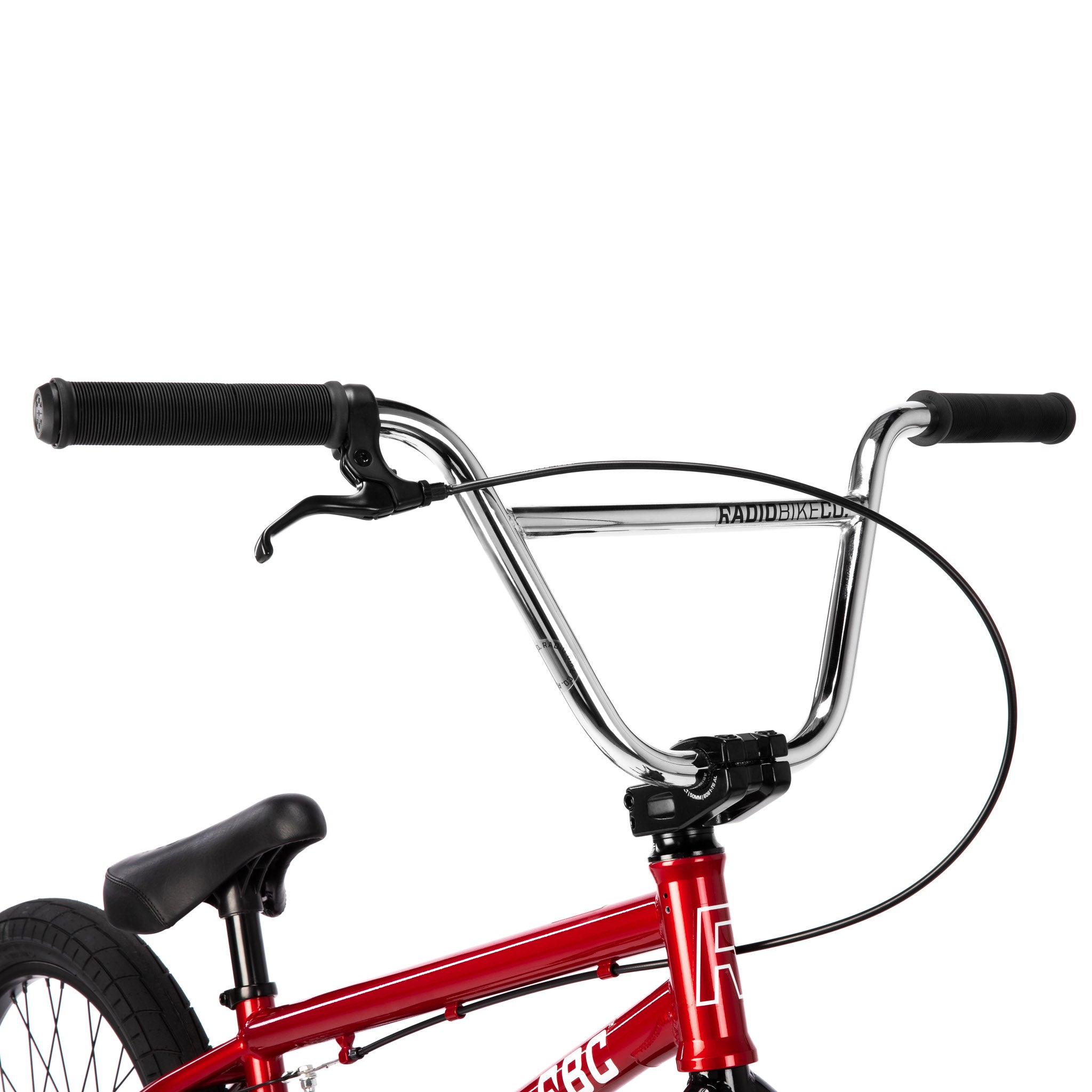 Saiko 20" Complete Bike