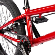 Saiko 20" Complete Bike