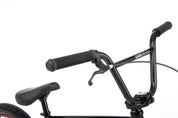 Saiko 18" Complete Bike