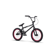 Saiko 18" Complete Bike
