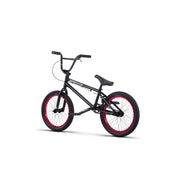 Saiko 18" Complete Bike