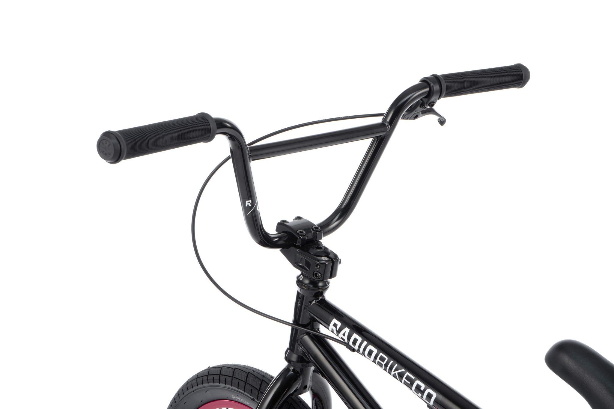 Saiko 18" Complete Bike